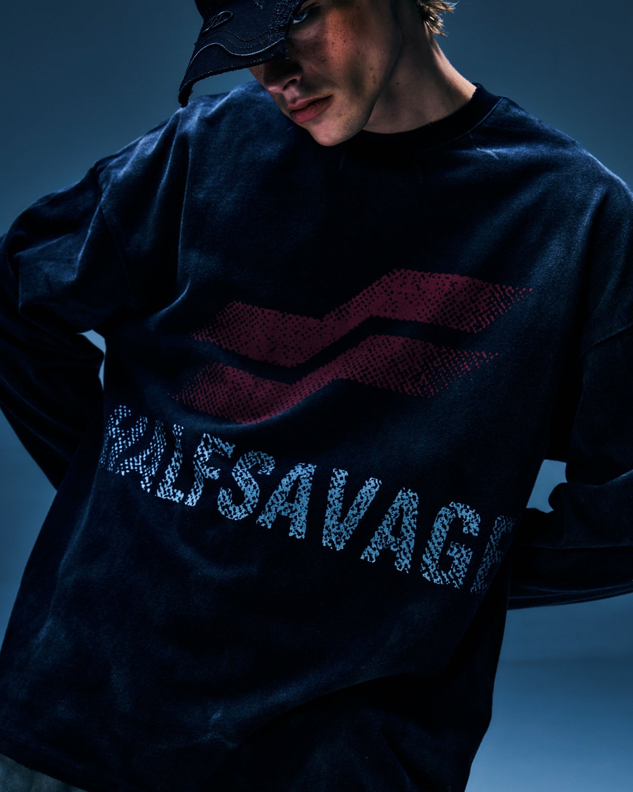 Dark Long Sleeve