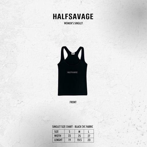 BASIC:ONE[002] SINGLET