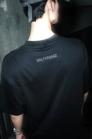 BASIC:ONE [003] T-SHIRT