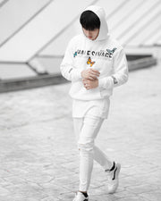 'Papillon' Hoodie
