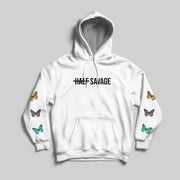 'Butterflies' Hoodie